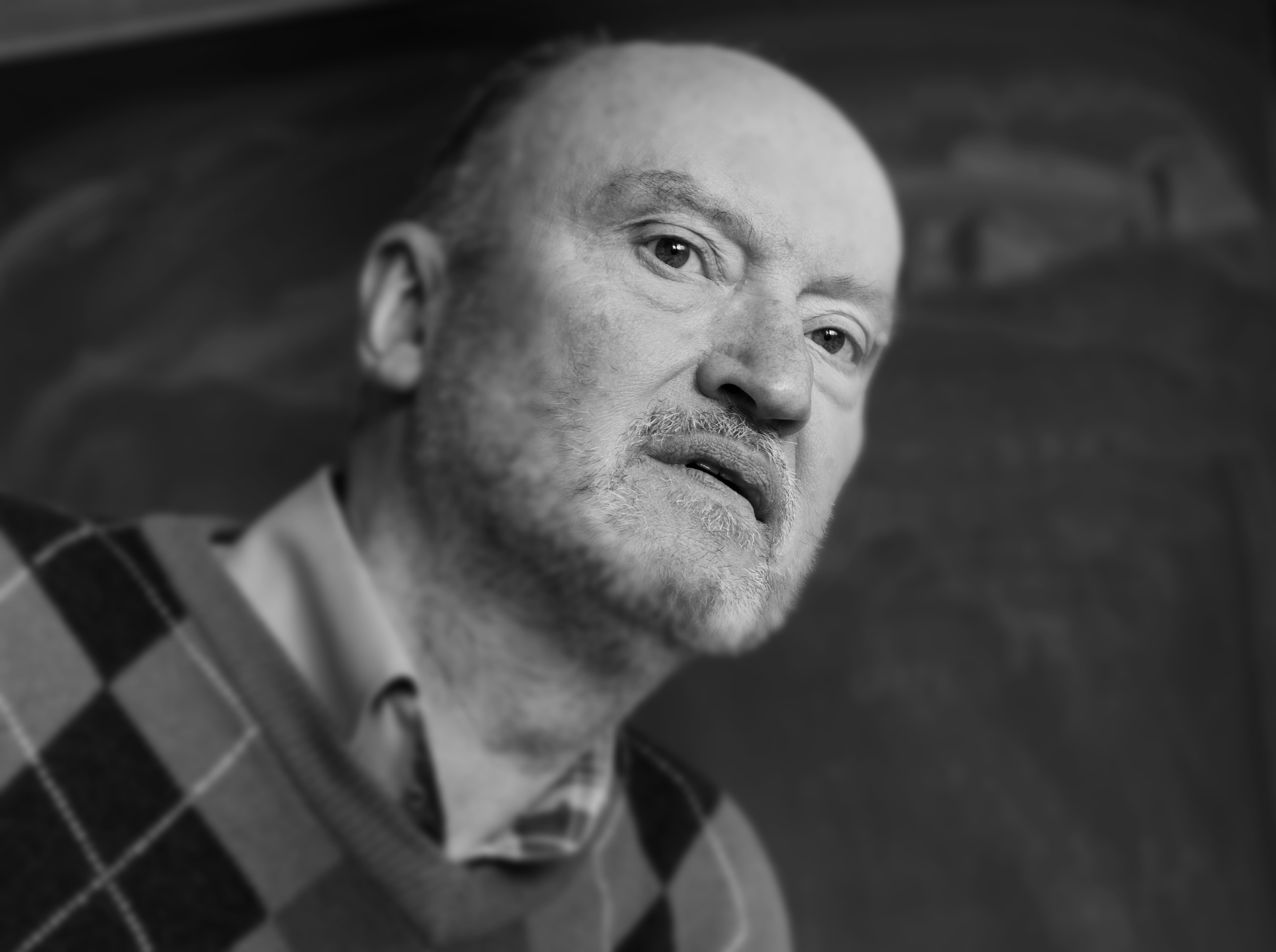 foto van Pol Vanhove